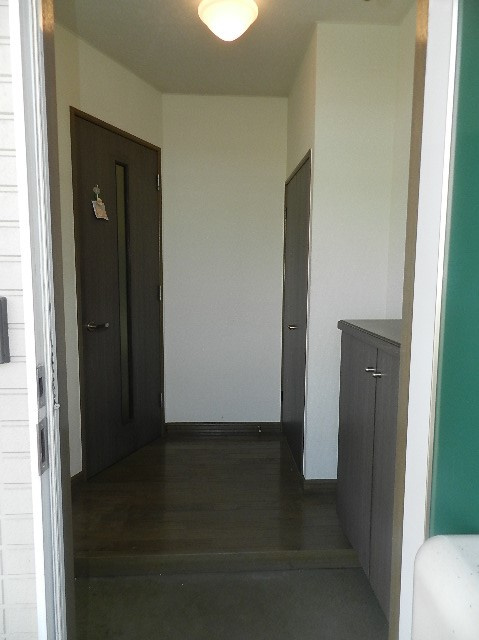 アリエスの展望