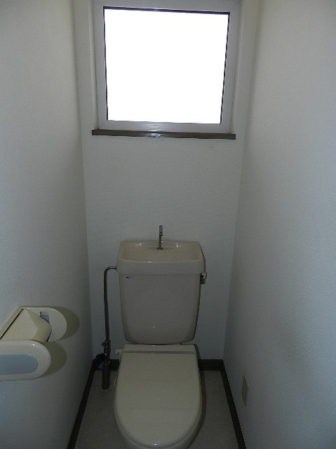 アリエスのトイレ|シンプルで使いやすいトイレです