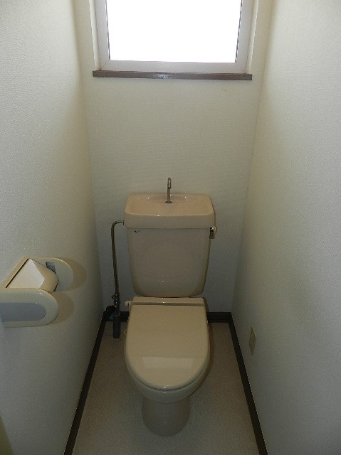 アリエスのトイレ|シンプルで使いやすいトイレです