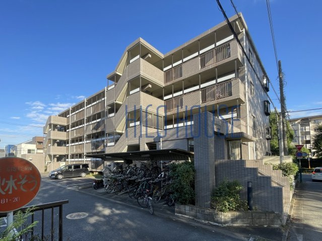 グリーンタウン鶴ヶ島