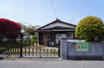 開１丁売目土地の画像