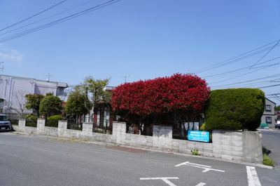 【外観】 | 開１丁売目土地
