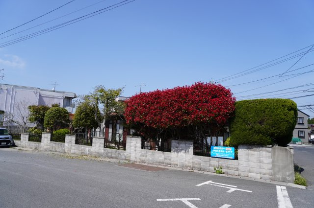 【外観】 | 開１丁売目土地
