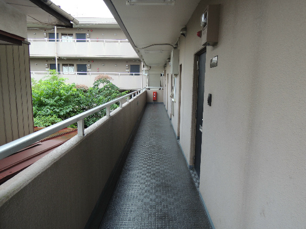 【その他共用部分】イーグルハイツ高松Ⅱ