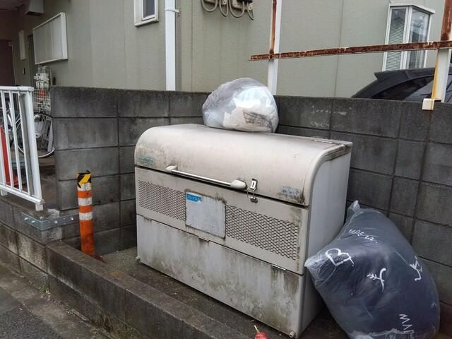 プレイス３２４Ａのその他共用部分