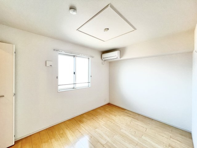 さくらガーデンⅡの洋室|※別部屋参考写真