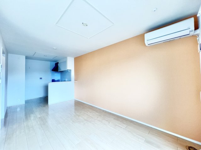 さくらガーデンⅡの居間・リビング|※別部屋参考写真
