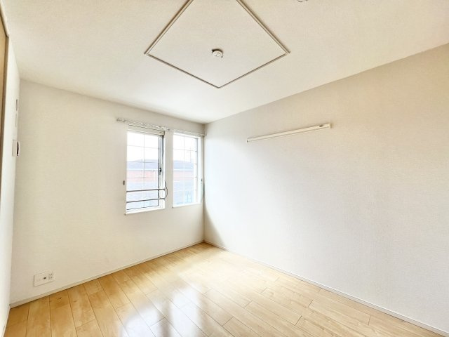 さくらガーデンⅡの内装|※別部屋参考写真