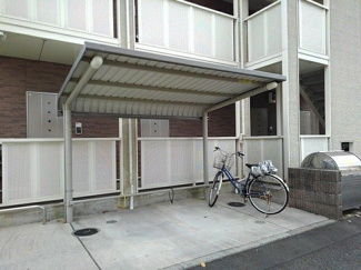 【その他共用部分】
