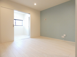 【内装】 | Y's 内田橋