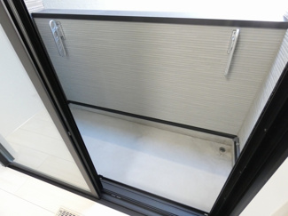 【バルコニー】 | Y's 内田橋