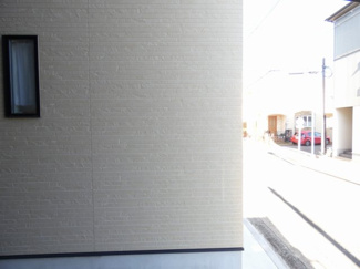 【展望】 | Y's 内田橋