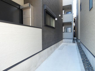 【駐車場】 | Y's 内田橋