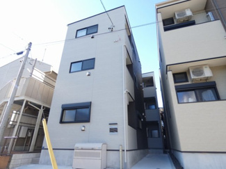 【外観】 | Y's 内田橋