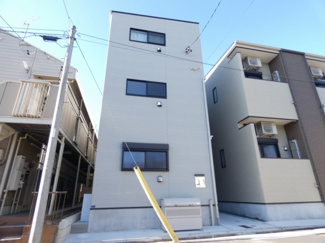 【外観】 | Y's 内田橋