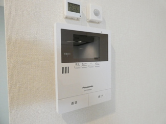 【セキュリティ】 | Y's 内田橋