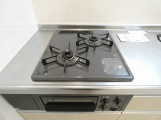 【内装】 | Y's 内田橋