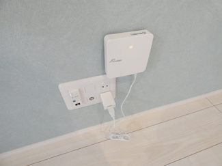 【内装】 | Y's 内田橋