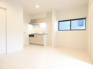 【居間・リビング】 | Y's 内田橋