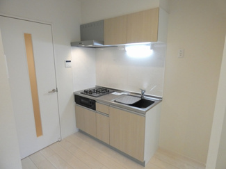 【キッチン】 | Y's 内田橋