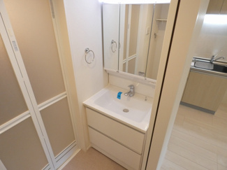 【洗面所】 | Y's 内田橋