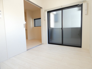 【寝室】 | Y's 内田橋