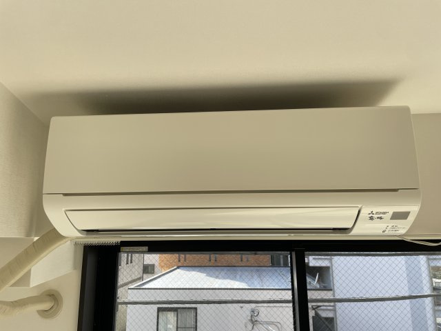 Brilliant・Tの設備
