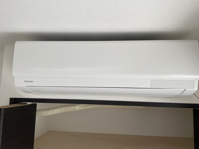 Brilliant・Tの設備