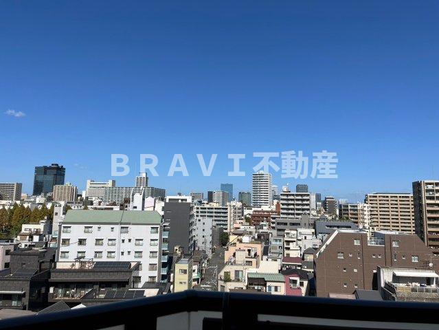 プレサンス長堀通グレイタス　BRAVI不動産の展望|【プレサンス長堀通グレイタス】