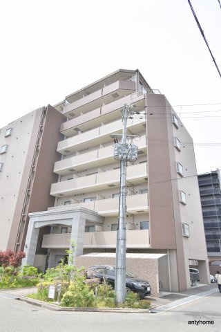ルミネソレイユ江坂　仲介手数料無料