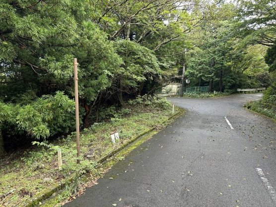 【外観】 | 東急天城高原別荘地　売地