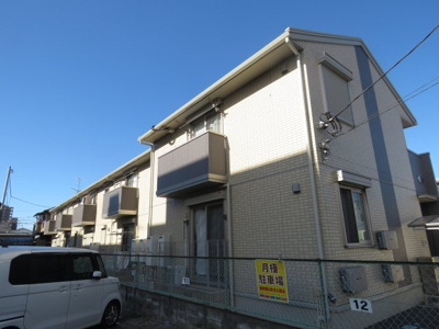 【外観】 | ロンサール