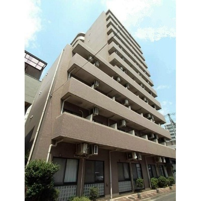 【外観】 | メインステージ大森海岸