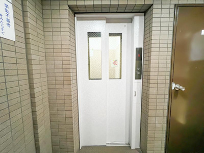 【その他共用部分】 | メインステージ大森海岸