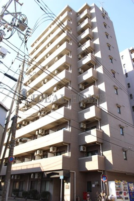 【外観】 | メインステージ大森海岸