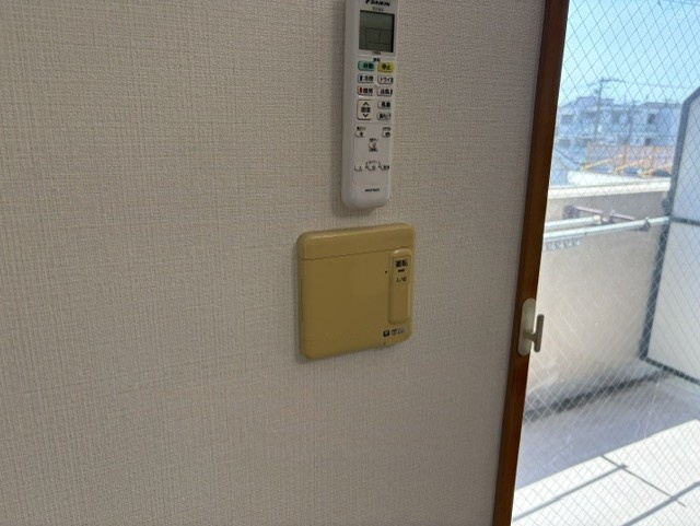Grazie里の設備