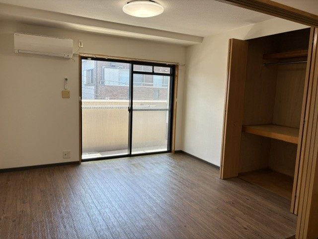 Grazie里の子供部屋