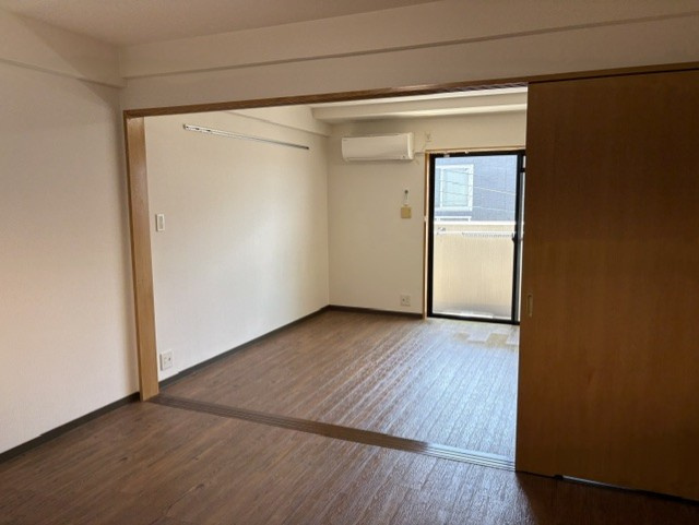 Grazie里の居間・リビング