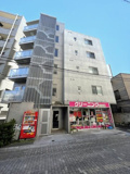 国立市富士見台１丁目のマンションの画像
