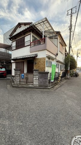 神野町　売土地