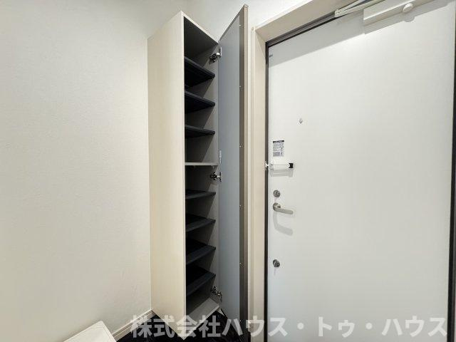 センチュリーオークＢ棟のその他