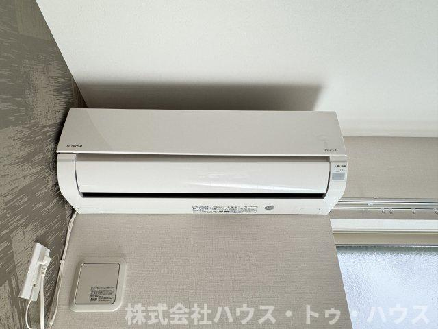 センチュリーオークＢ棟のその他