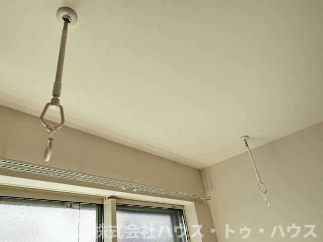 センチュリーオークＢ棟のその他