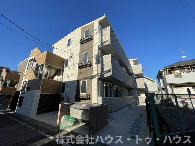 センチュリーオークＢ棟のその他