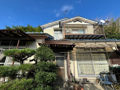 【外観】 | 戸建　御幸1丁目