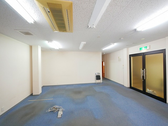 松村ビルのその他