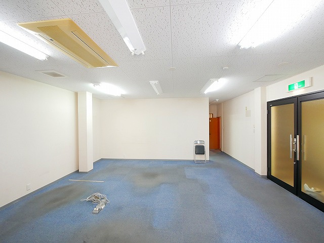 松村ビルのその他