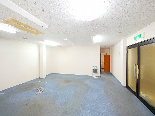 松村ビルのその他