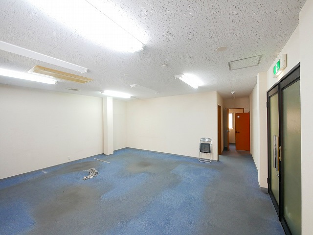 松村ビルのその他