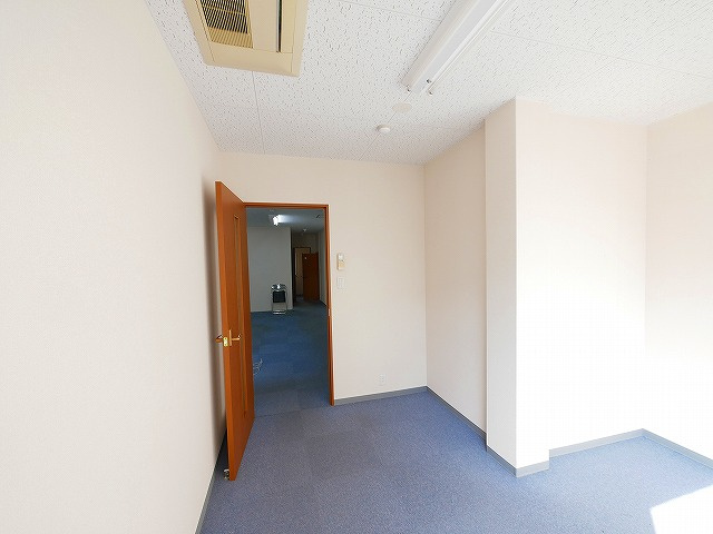 松村ビルのその他